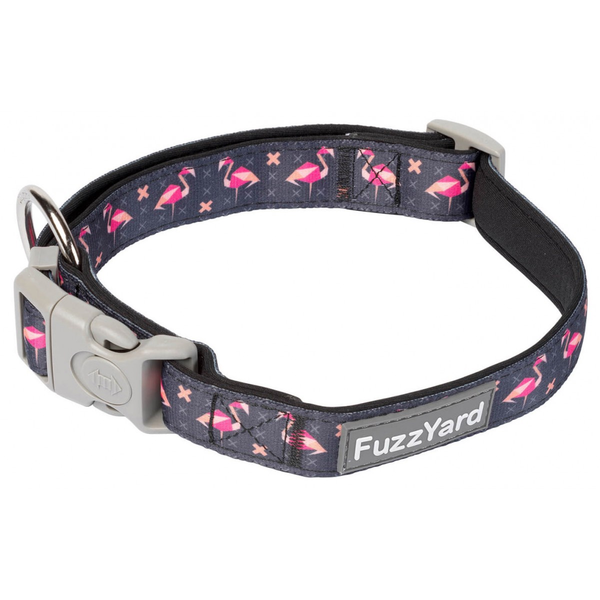 Fuzzyard collars clearance