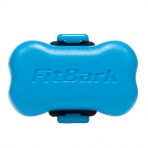  FitBark Dog Activity Monitor - Blue