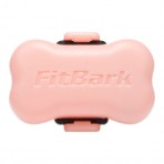  FitBark Dog Activity Monitor - Pink