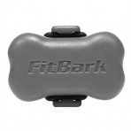 FitBark Dog Activity Monitor - Grey FLOOR STOCK
