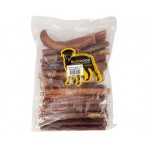 Blackdog Beef Bully Sticks (25 Bulk Pack)