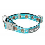 FuzzYard Fuzz Bear Dog Collar