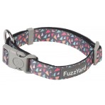 FuzzYard Rad Dog Collar