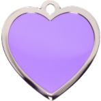 Purple Heart Large