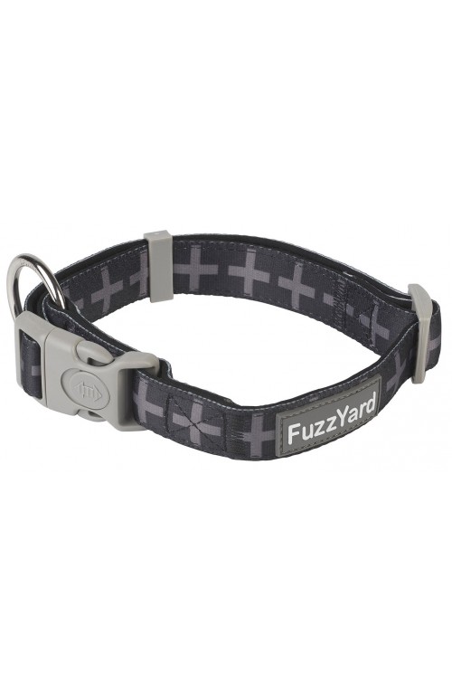 FuzzYard Yeezy Dog Collar