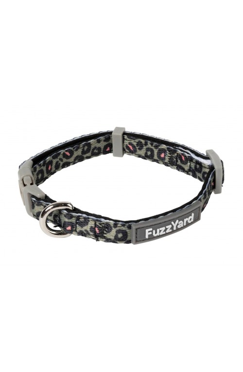 FuzzYard Savanna Dog Collar