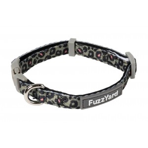 FuzzYard Savanna Dog Collar