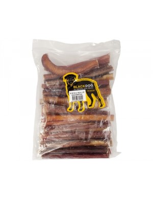 Blackdog Beef Bully Sticks (25 Bulk Pack)