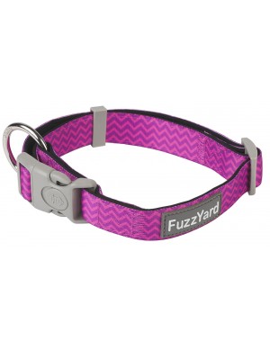 FuzzYard Pokey Dog Collar