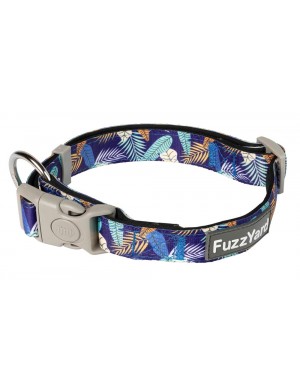 FuzzYard Mahalo Dog Collar