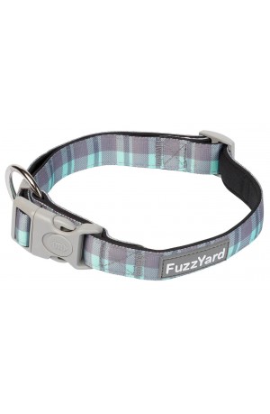 FuzzYard McFuzz Dog Collar