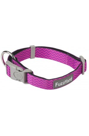 FuzzYard Pokey Dog Collar