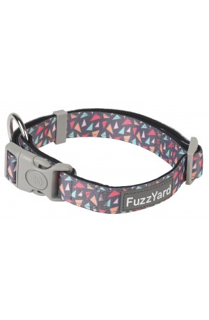 FuzzYard Rad Dog Collar