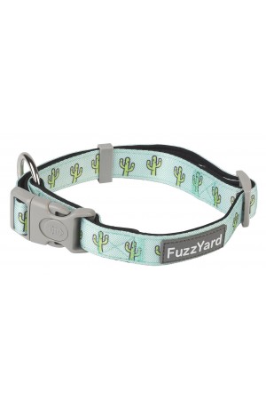 FuzzYard Tucson Dog Collar