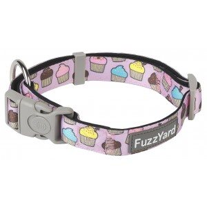FuzzYard Fresh Dog Collar