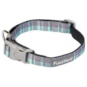 FuzzYard McFuzz Dog Collar