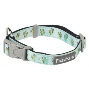 FuzzYard Tucson Dog Collar