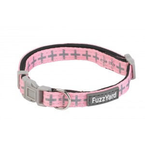 FuzzYard North Yeezy Dog Collar - EXTRA SMALL ONLY